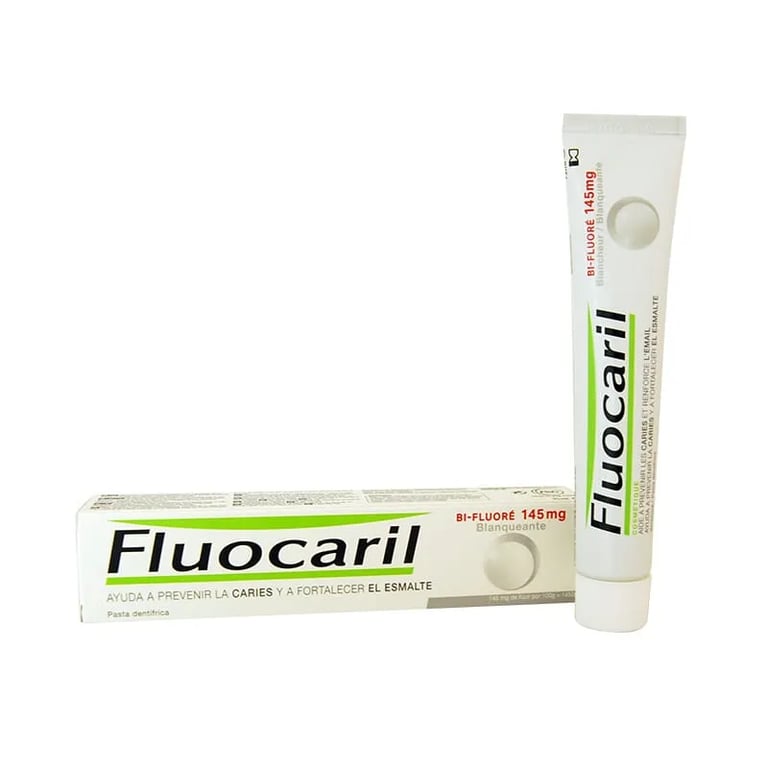 FLUOCARIL BI-FLUORÉ 145mg PASTA DENTÍFRICA BLANQUANTE