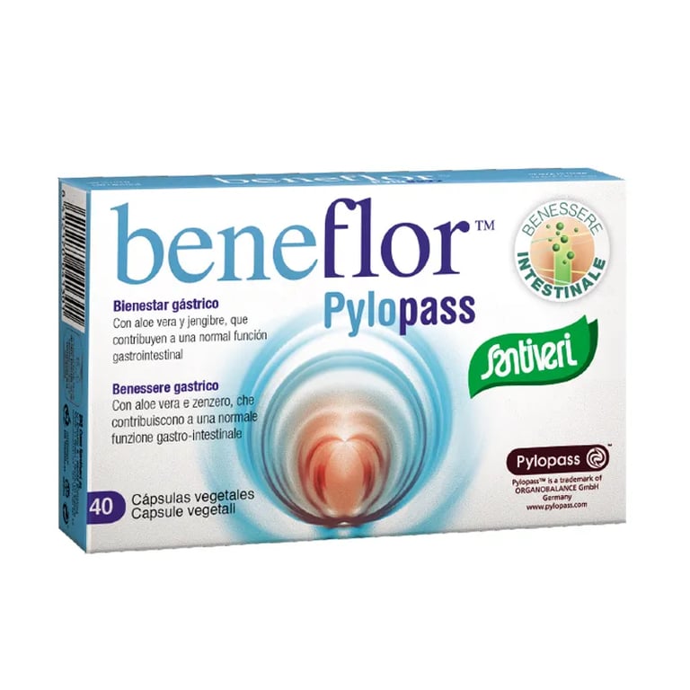 Beneflor Pylopass