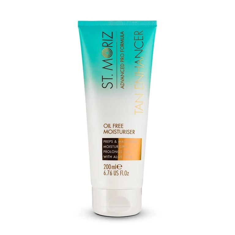 ADVANCED PRO FORMULA tan enhancer