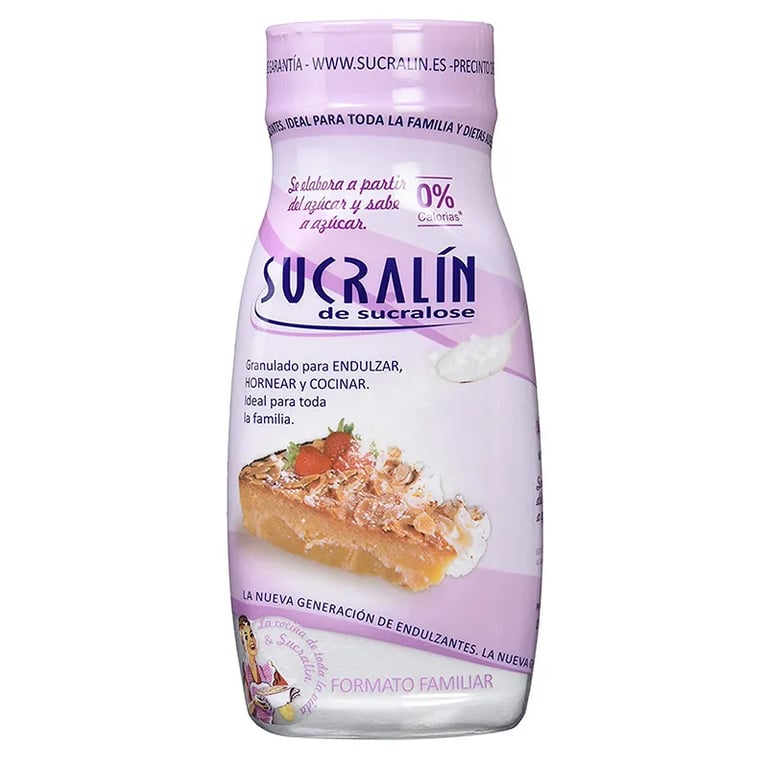 Sucralin