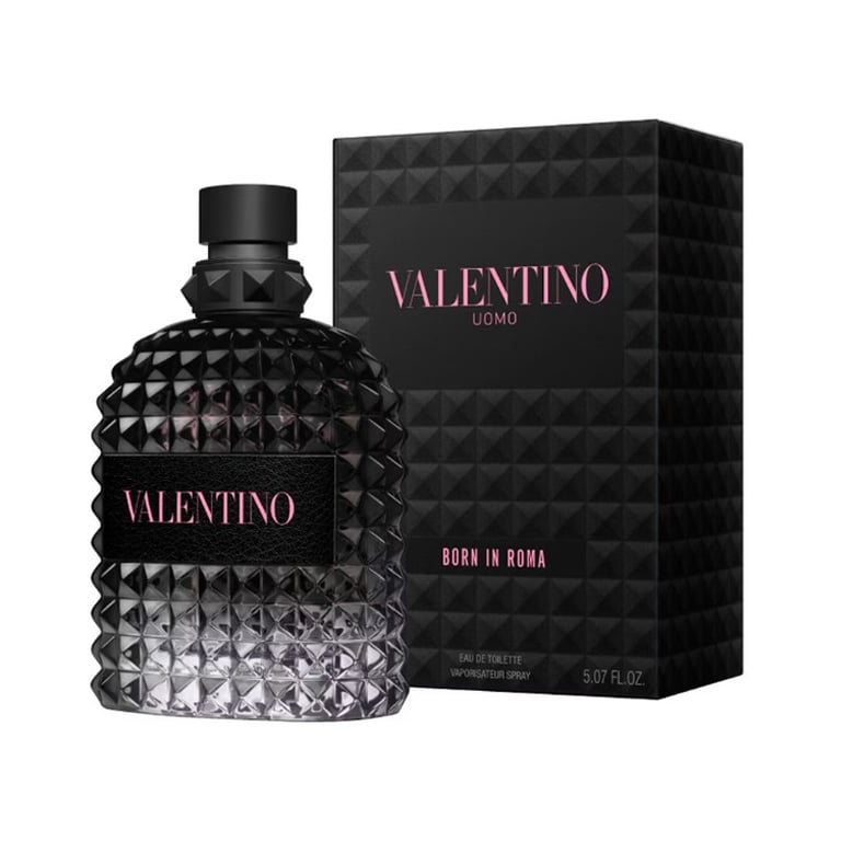 Valentino Uomo Born In Roma EDT 150 ml de Valentino