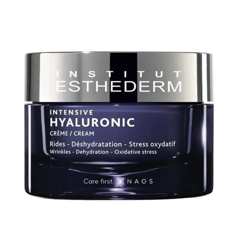 Intensive Hyaluronic Crème