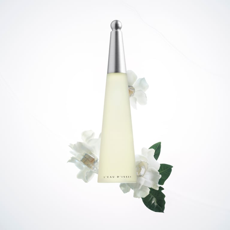 L'Eau D'Issey EDT 100 ml + Körperlotion 50 ml + EDT 10 ml Pack von Issey Miyake