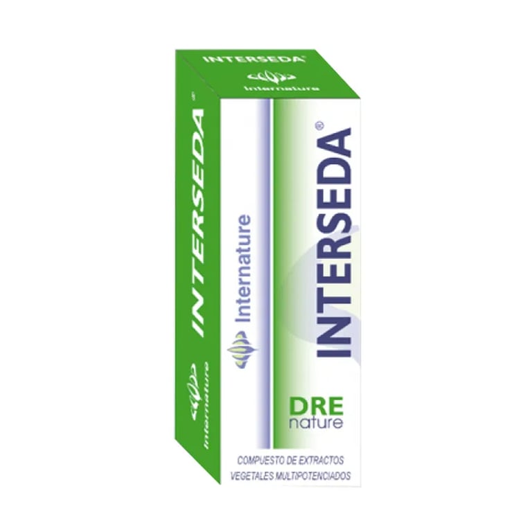 Interseda