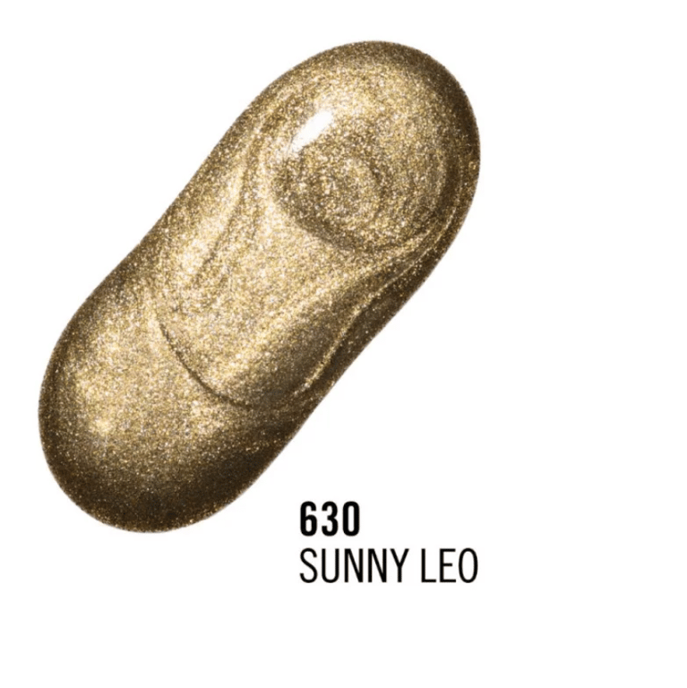 Esmalte Super Gel Maya Jama #630 Sunny Led de Rimmel London