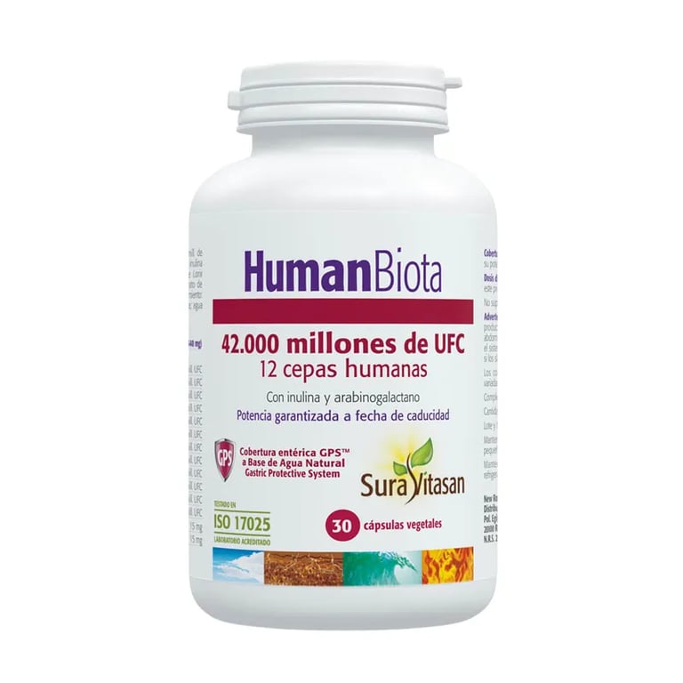 Human Biota