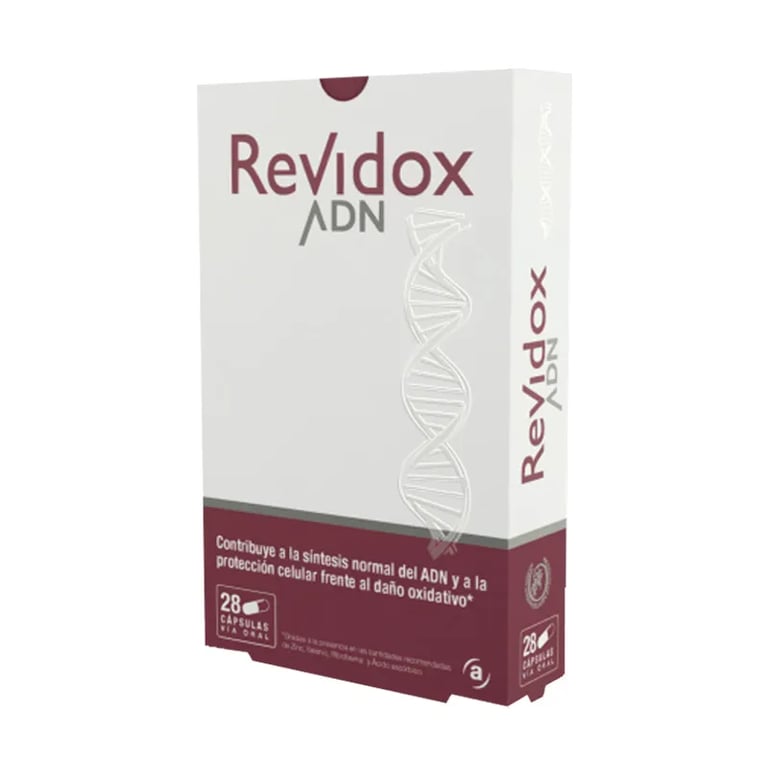 REVIDOX ADN