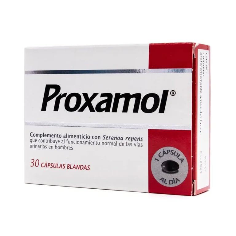 PROXAMOL