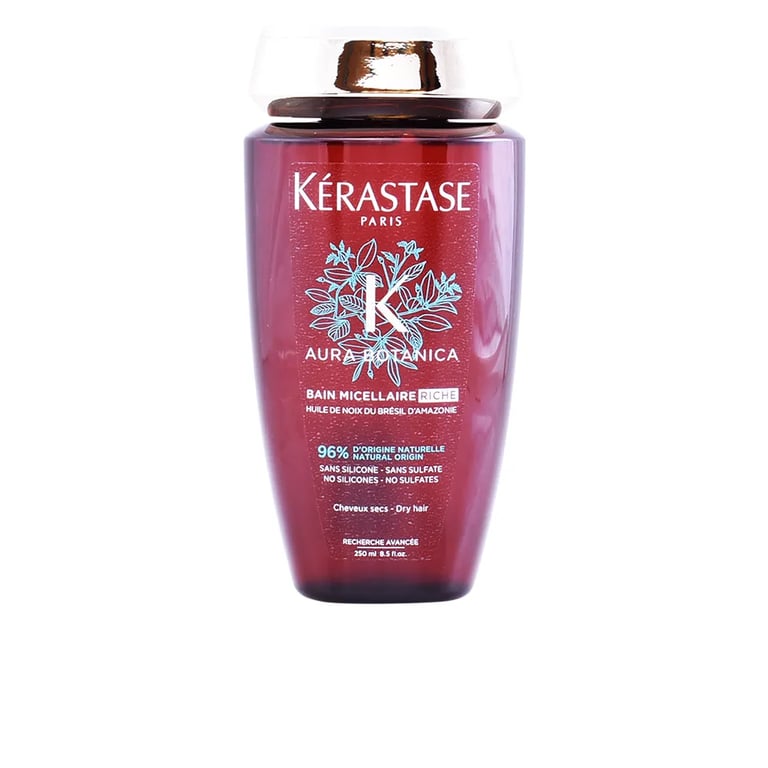 Aura Botanica Bain Micellaire Riche