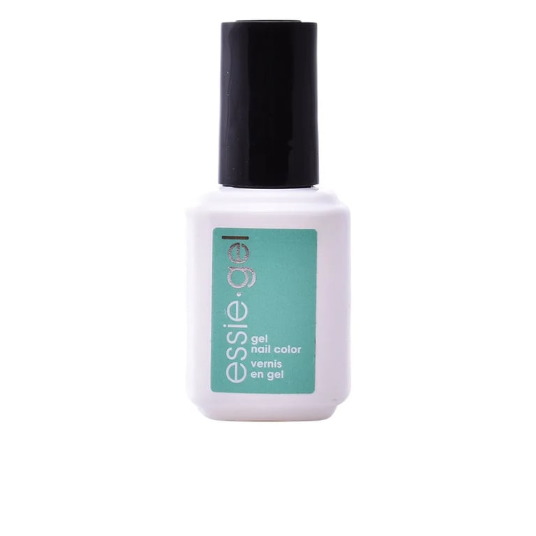 Essie Gel #Tahiti Sea