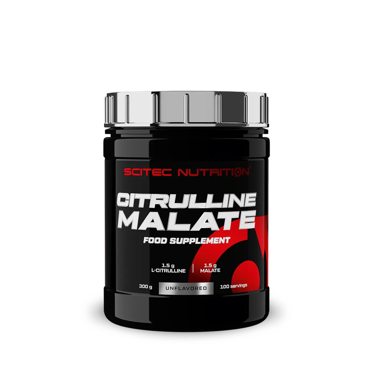 Citrulline Malate