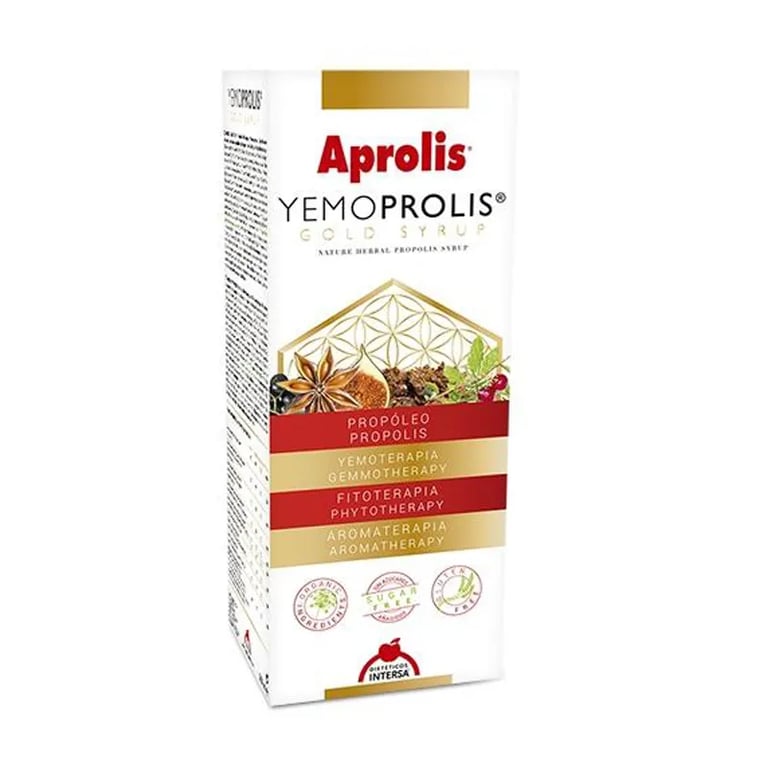 APROLIS YEMOPROLIS