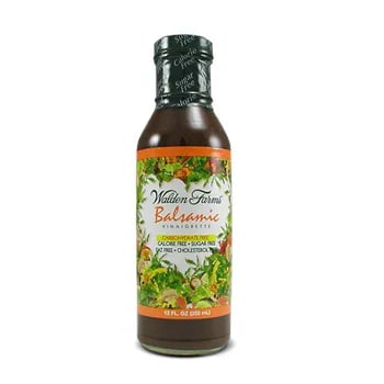 Balsamic Vinagrette