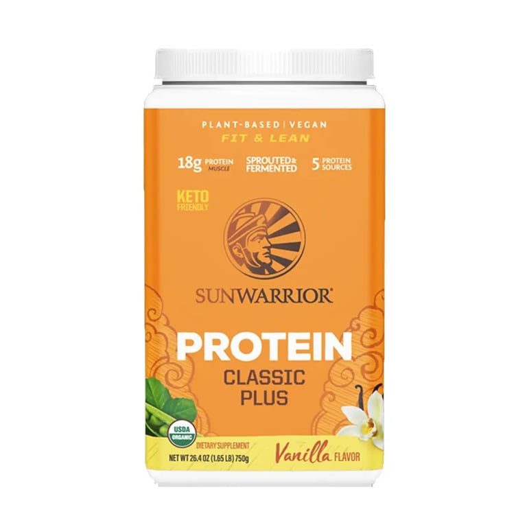 Protein Classic PLus