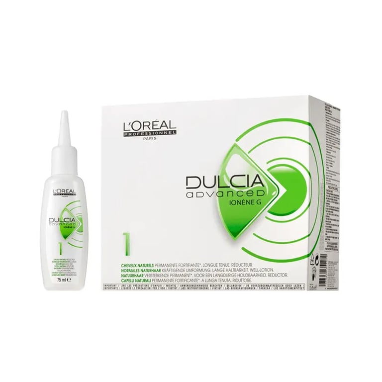 Dulcia Advanced N1