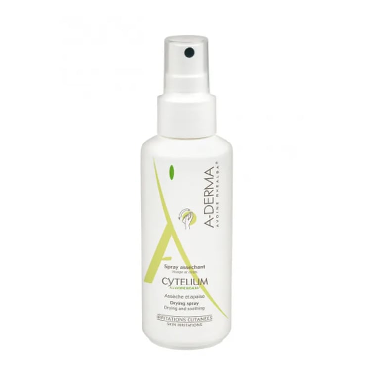 A-DERMA CYTELIUM SPRAY