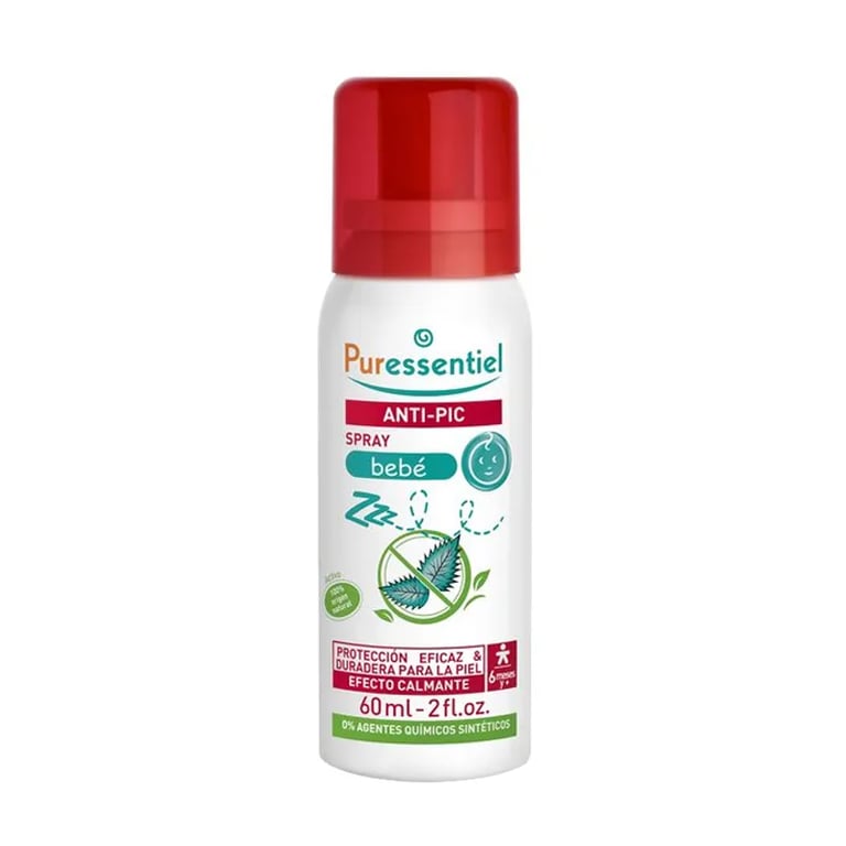 Anti Pic Spray Bebé