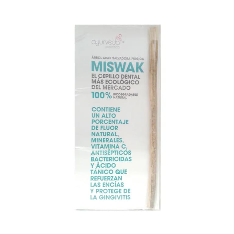Miswak Brosse à Dents