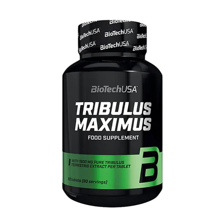 TRIBULUS MAXIMUS