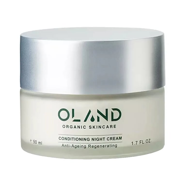 Conditioning Night Cream