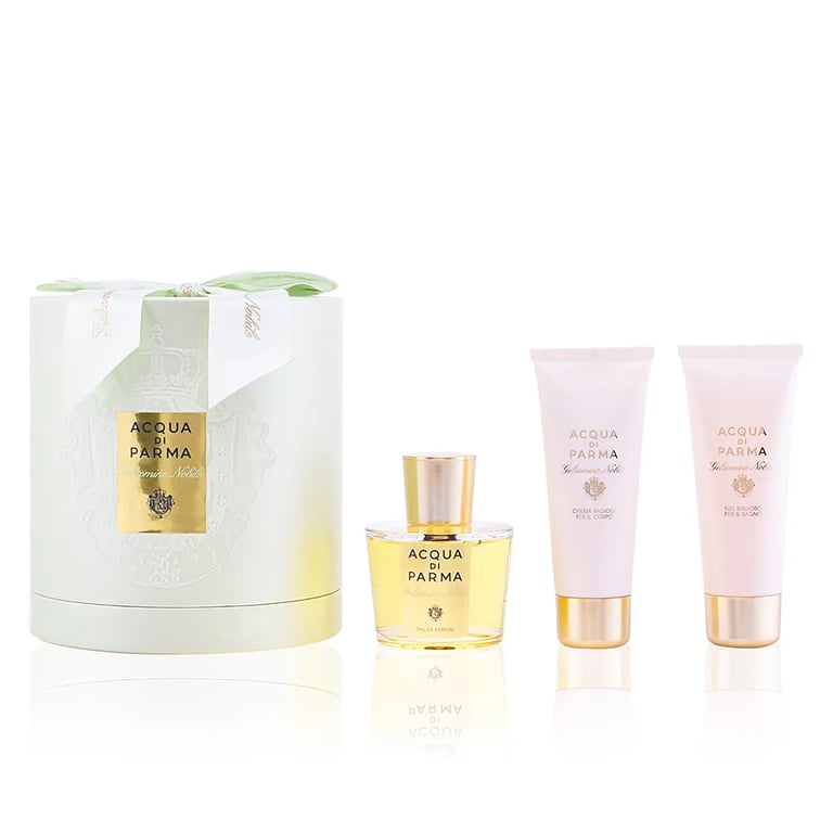Nobile Gelsomino Set 3 St EDP 10ml