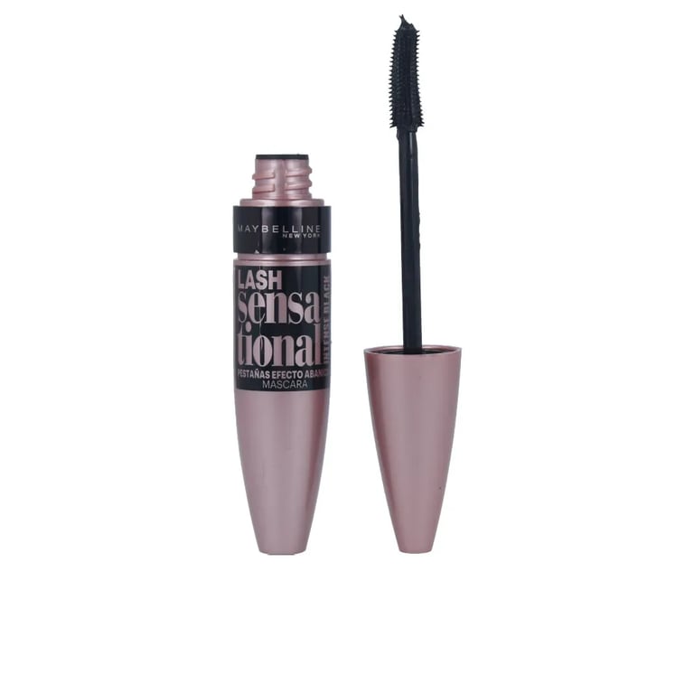 LASH SENSATIONAL FULL FAN EFFECT MASCARA #INTENSE BLACK