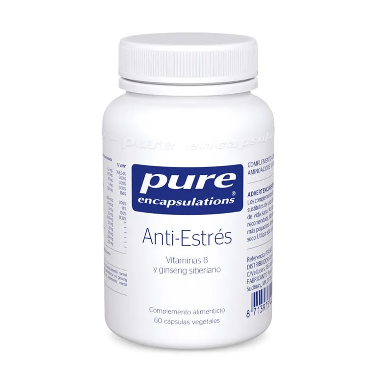 Anti-Vergetures