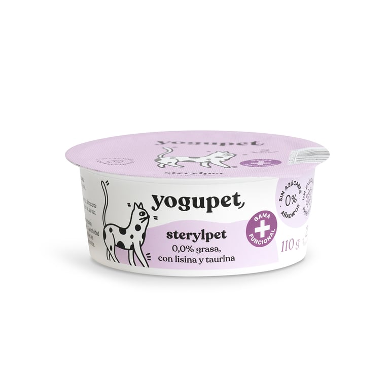 Sterylpet para Gatos