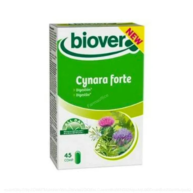 Digestion Cynara Forte