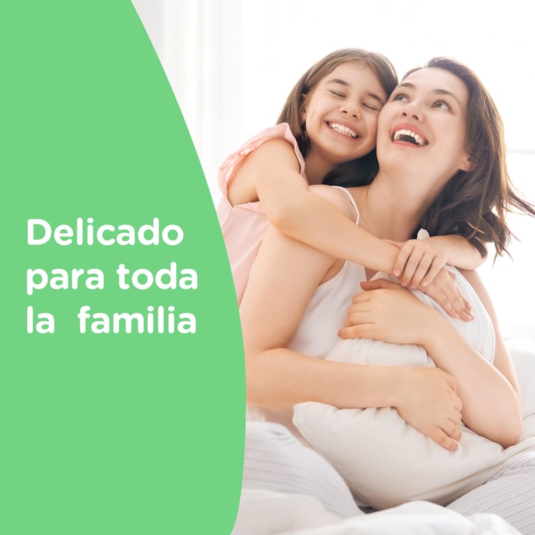 Baby Aloe Vera Öl 500 ml von Johnson's Baby