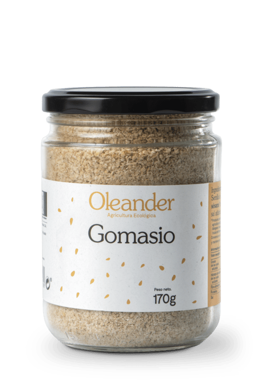 Gomasio Ecológico - imagen 2 de 3