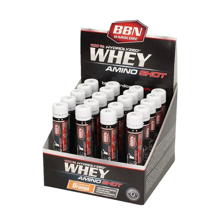 Whey Amino Shot