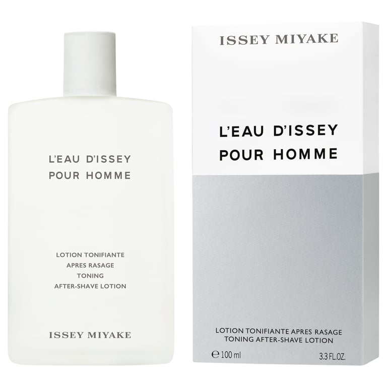 L'Eau D'Issey Homme After Shave 100 ml di Issey Miyake
