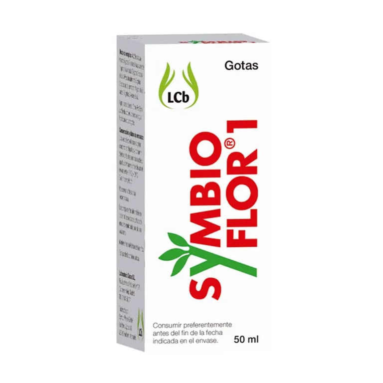 Symbioflor 1