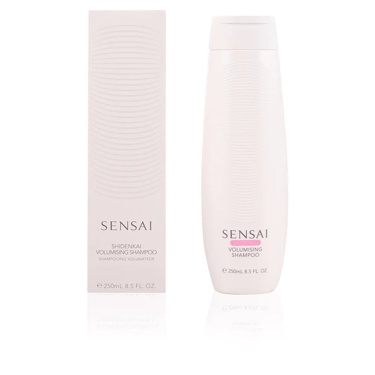 Shidenkai Volumising Shampoo