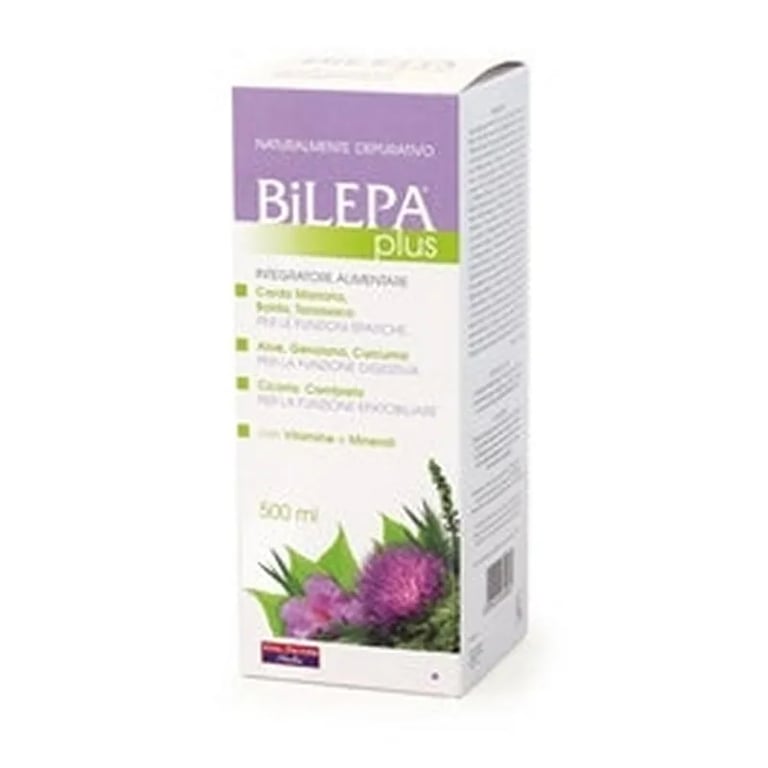 Bilepa