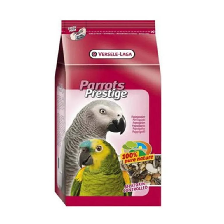 Prestige Parrots Mezcla De Semillas Papagayos 1 Kg
