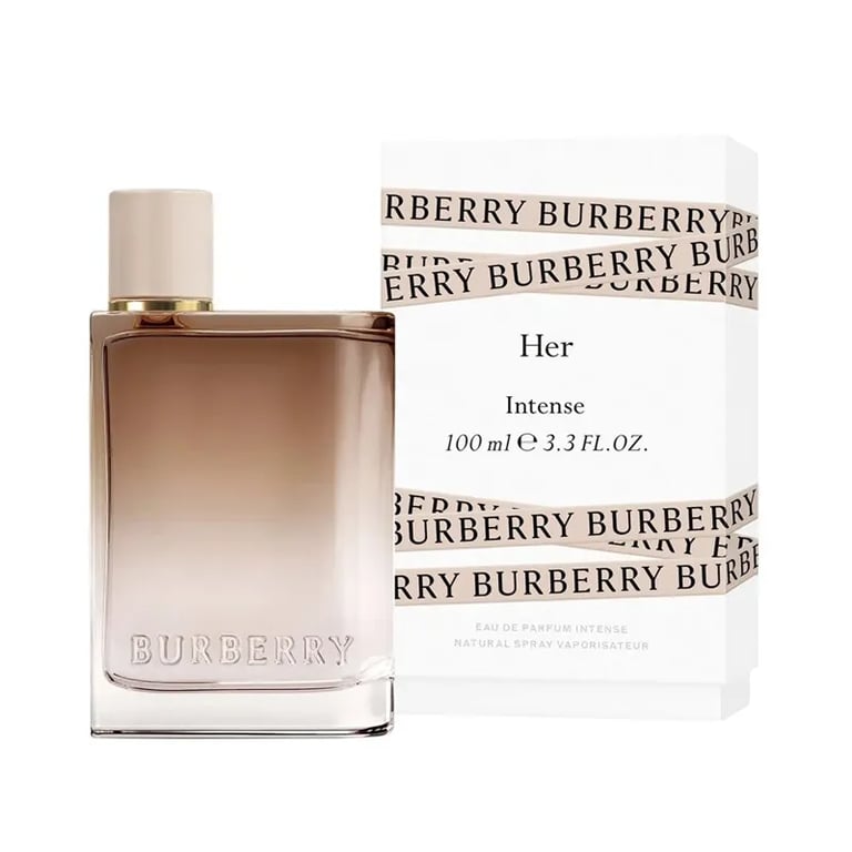 Burberry Her Intense EDP