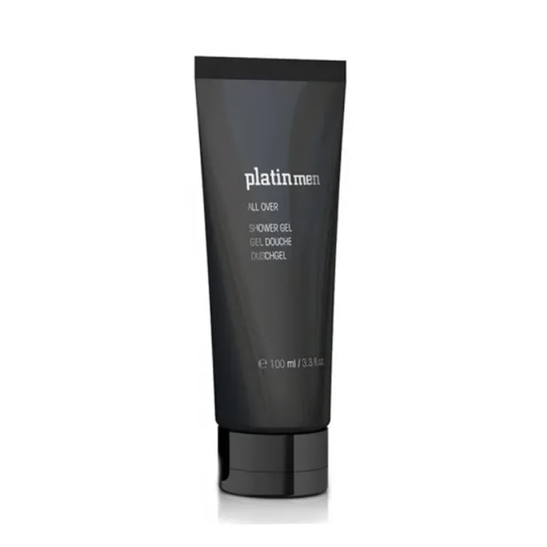 PLATINMEN ALL OVERWASH