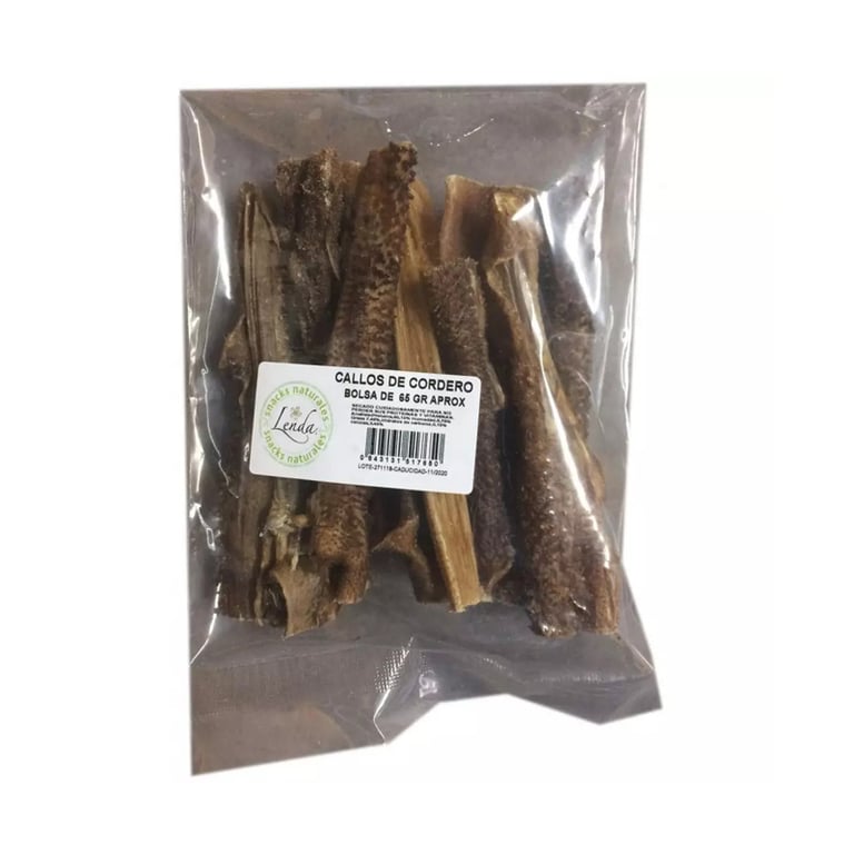 Lenda Snacks Boyaux d'Agneau