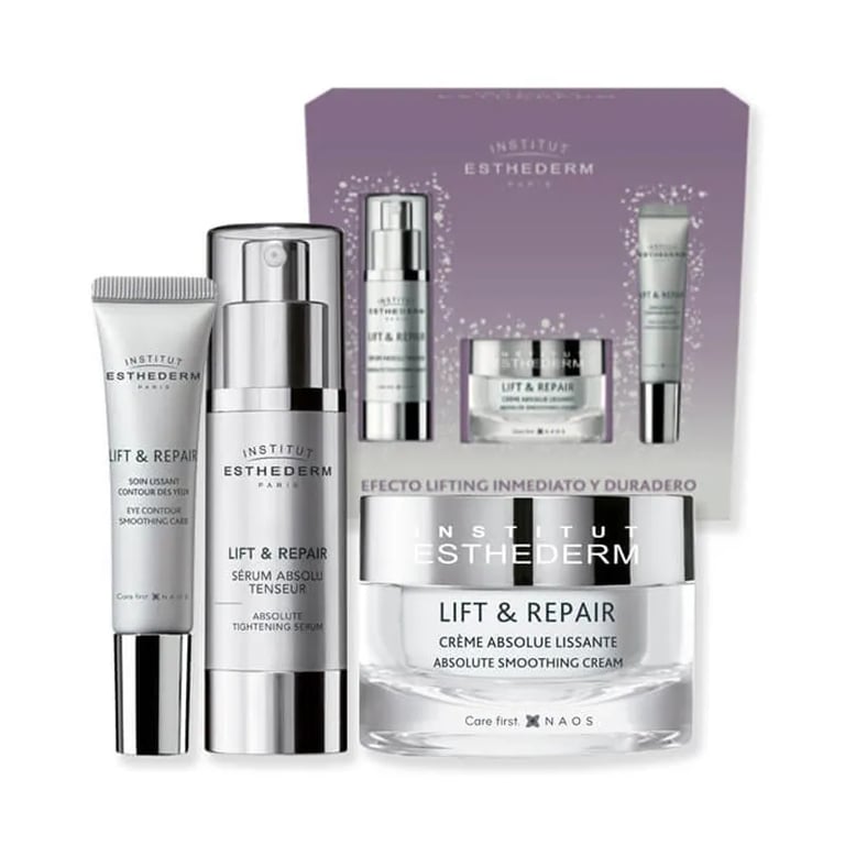 Pack Lift Repair 3 Stück Creme 50 ml + Serum 30 ml