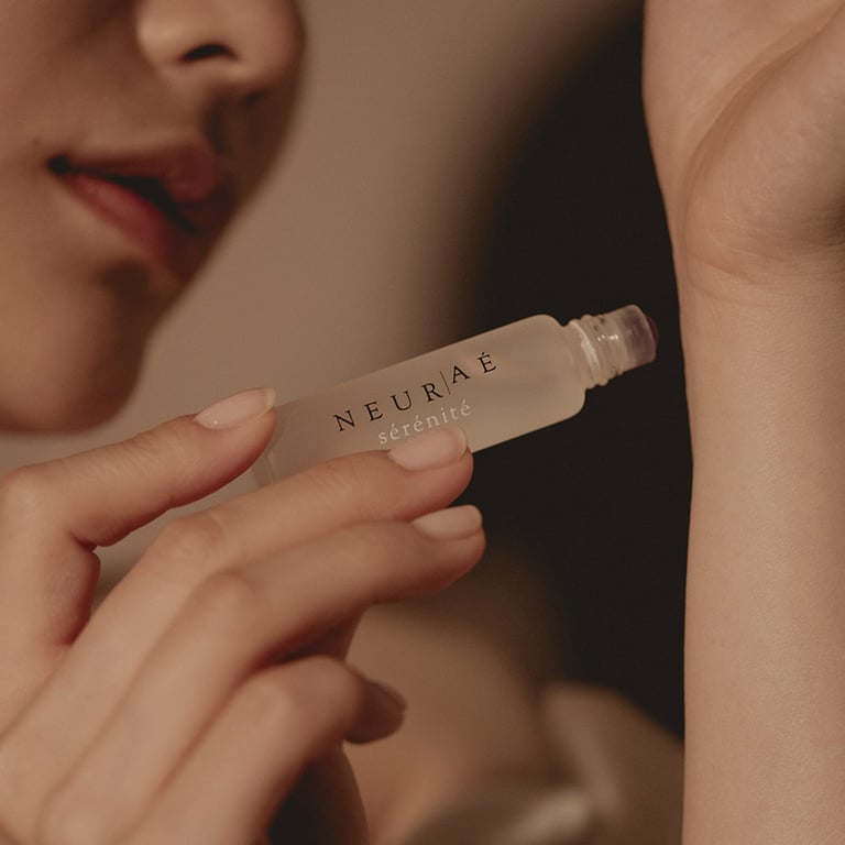 Serenite Le Booster D'Emotion 6 ml von Neuraé