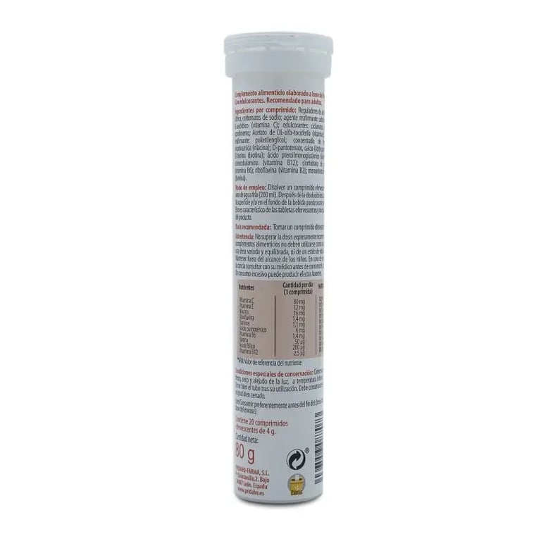 Multivitaminique - imagen 3 de 4