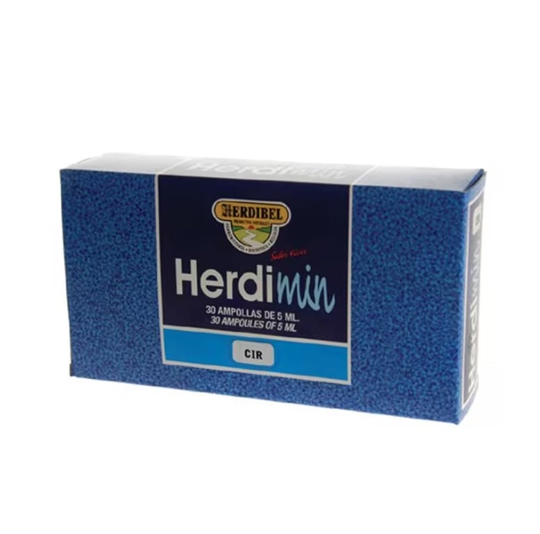 Herdimin Cir