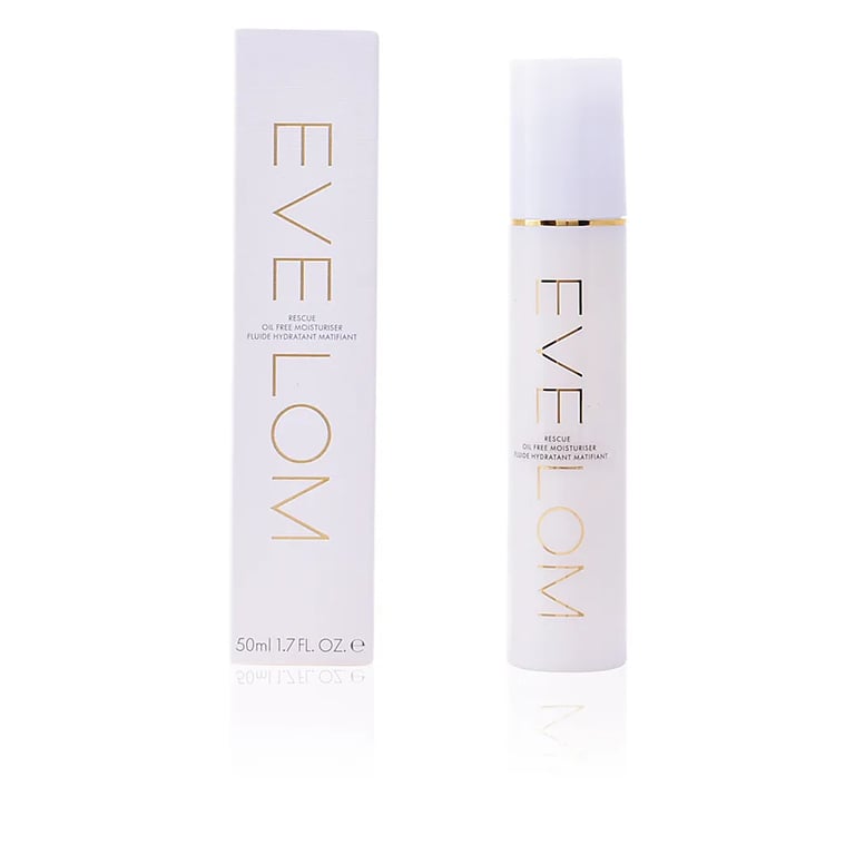 Rescue Oil Free Moisturizer