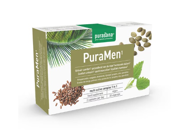 PuraMen - imagen 2 de 2