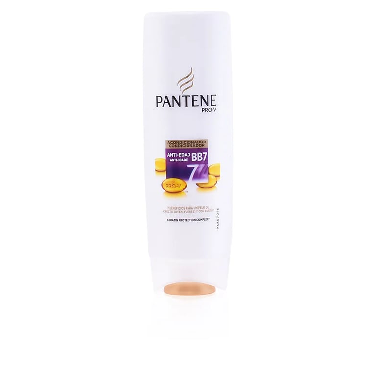 Bb7 Anti-Âge Après-Shampooing 7 Bienfaits
