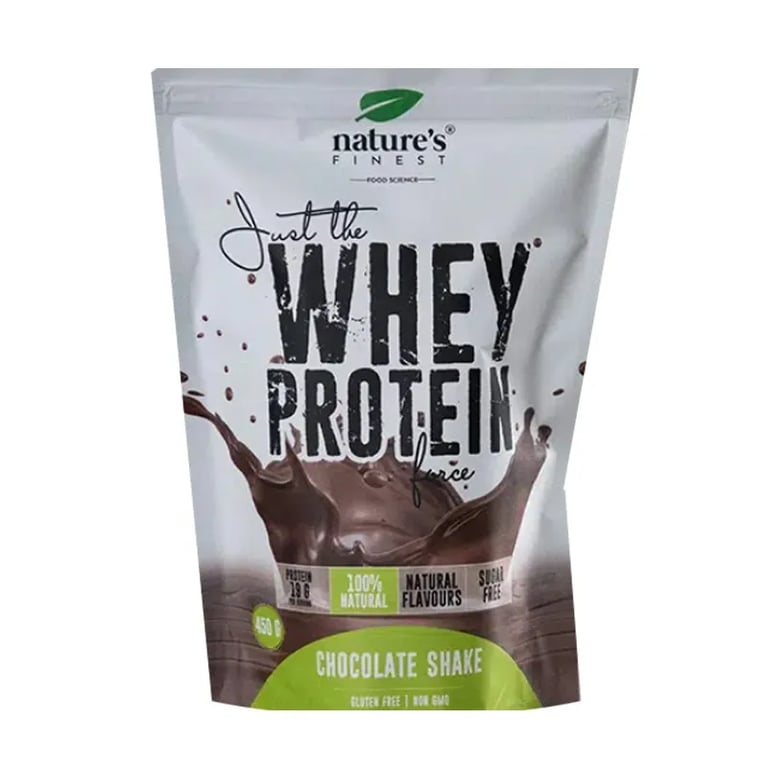 Whey Protein