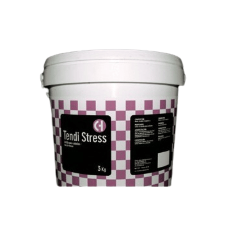 Tendi-Stress