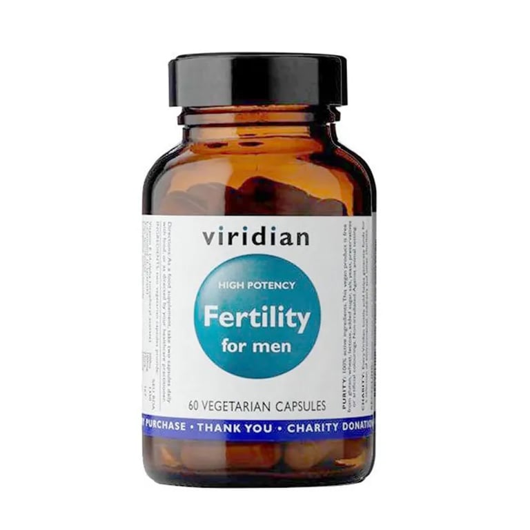 Fertility for Men